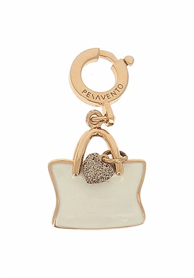 Pendentif Pesavento Femme CHICCHE in Argent WCHSC034 - WCHSC034